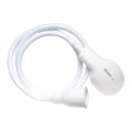 Portable Shampoo Sink Hose - 41.5 Inch Flexible Water Spray for Salon & Home