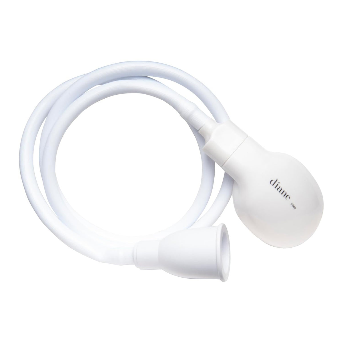 Portable Shampoo Sink Hose - 41.5 Inch Flexible Water Spray for Salon & Home