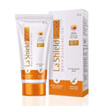Mineral Sunscreen SPF 50+ PA+++ Lightweight Water-Resistant Gel 50g