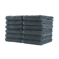Bleach Safe Salon Towels 16x27 Cotton Pack of 12 - Multiple Colors