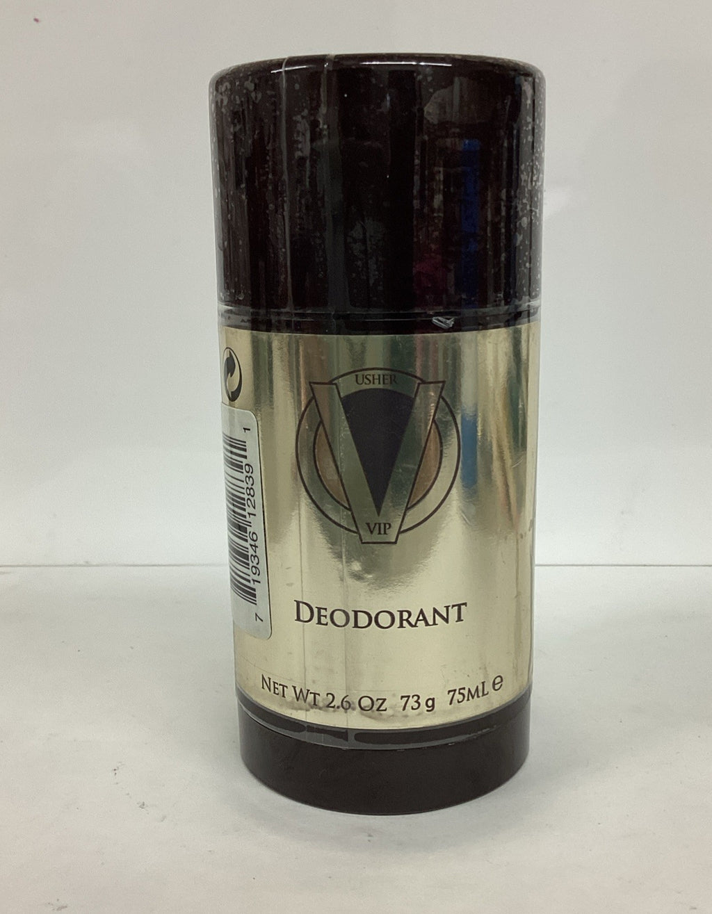 Usher VIP Deodorant 2.6oz Sealed Men's Personal Care