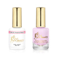 iGel Gel & Lac Duo Powdered Blush 15mL - Long-Lasting Makeup Set