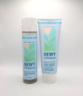 Bath & Body Works Dewy & Delicate Fragrance Body Mist & Body Cream Set