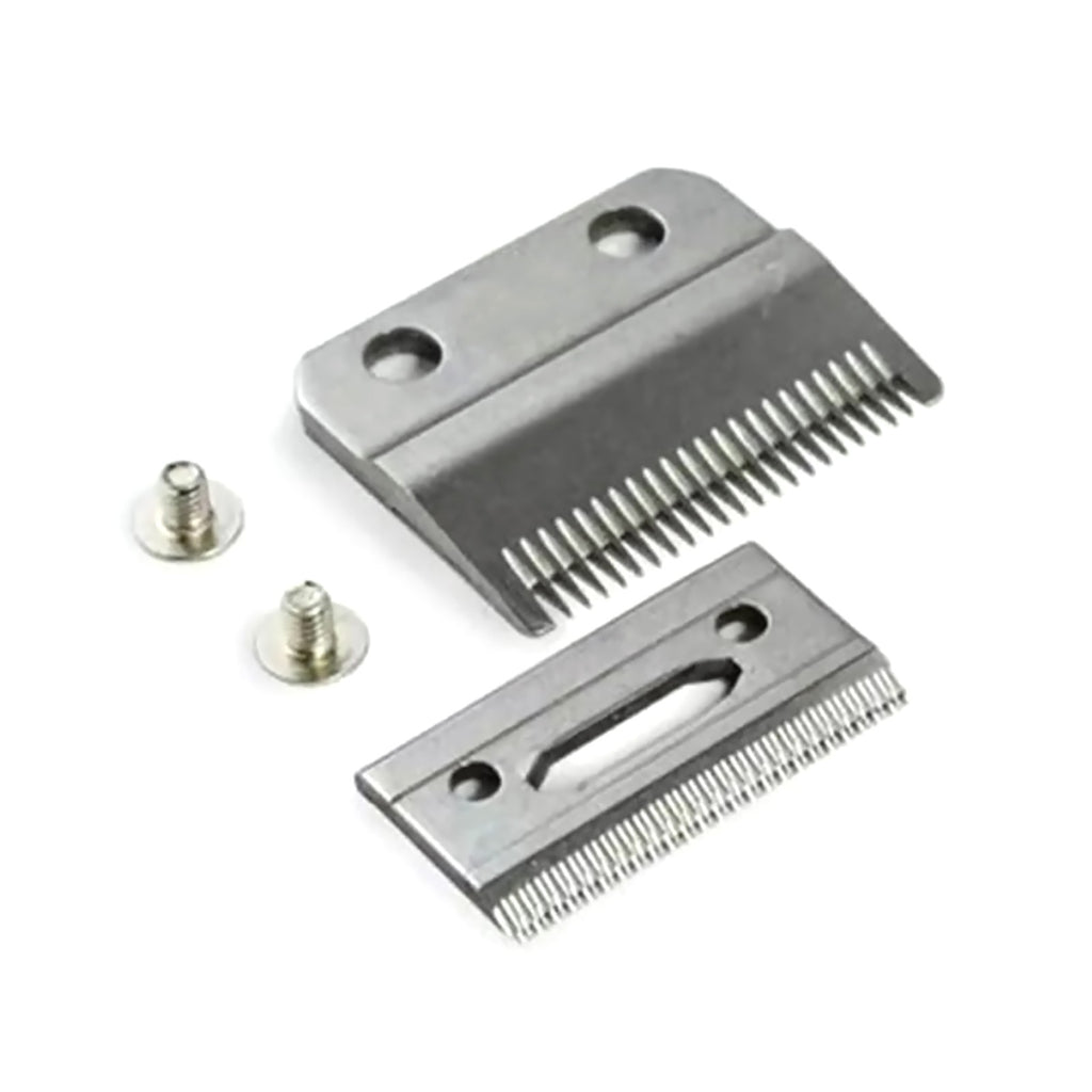 Adjustable Clipper Blade for Wahl Multi-Model Hair Clippers - Standard 2 Hole
