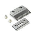 Adjustable Clipper Blade for Wahl Multi-Model Hair Clippers - Standard 2 Hole