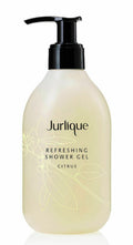 Refreshing Citrus Shower Gel - 300ml Unisex Body Wash for Hydration & Softening