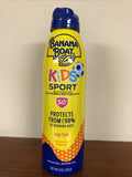 Kids SPF 50 Sunscreen Lotion Broad Spectrum 6oz - Gentle & Fragrance-Free