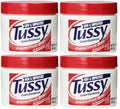 Tussy Deodorant Cream Original Fresh Spice 1.7 Oz | Long-Lasting Protection