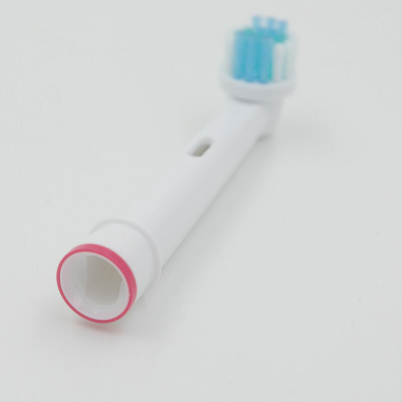 20-Pack Electric Toothbrush Replacement Heads for Oral-B Precision Clean