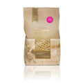 Hard Wax Beads for Hair Removal - No Scent, 2.2lb - Professional Quality