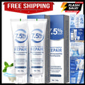 Nano-Hydroxyapatite Toothpaste Mint 7.5% nHAP Fluoride-Free Sensitivity Relief