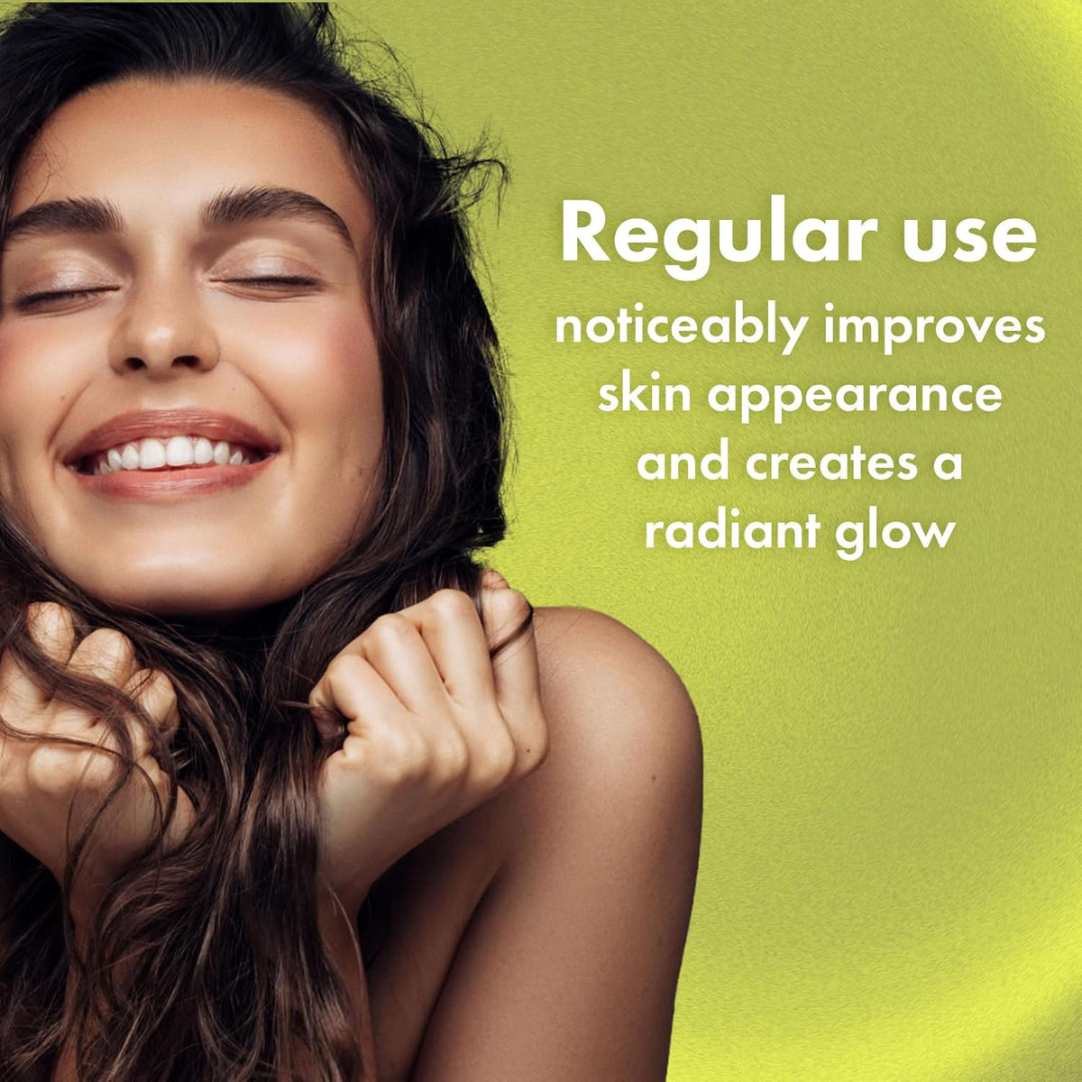 Dermatologist-Developed Body Sponge for Exfoliation and Deep Cleaning