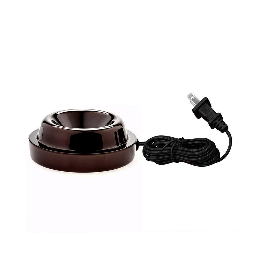 Philips Sonicare DiamondClean Smart Charger Base - Brownish Black, Model CBA3001 - Replacement Part