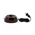 Philips Sonicare DiamondClean Smart Charger Base - Brownish Black, Model CBA3001 - Replacement Part