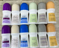 12-Pack Women’s Roll-On Perfume Set - 2.6 fl oz Assorted Scents