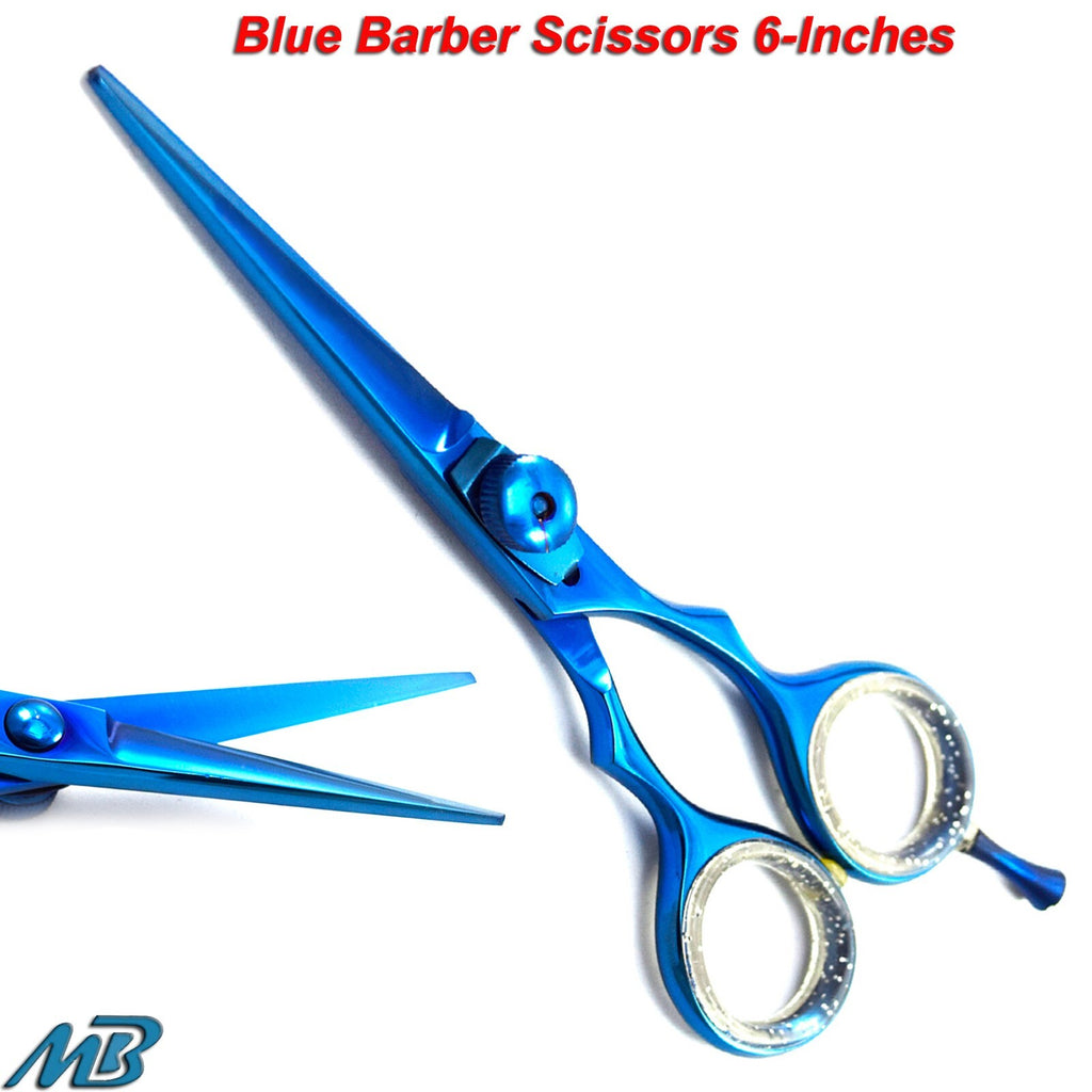Professional Hair Cutting Scissors Sharp Razor Edge Salon Shears