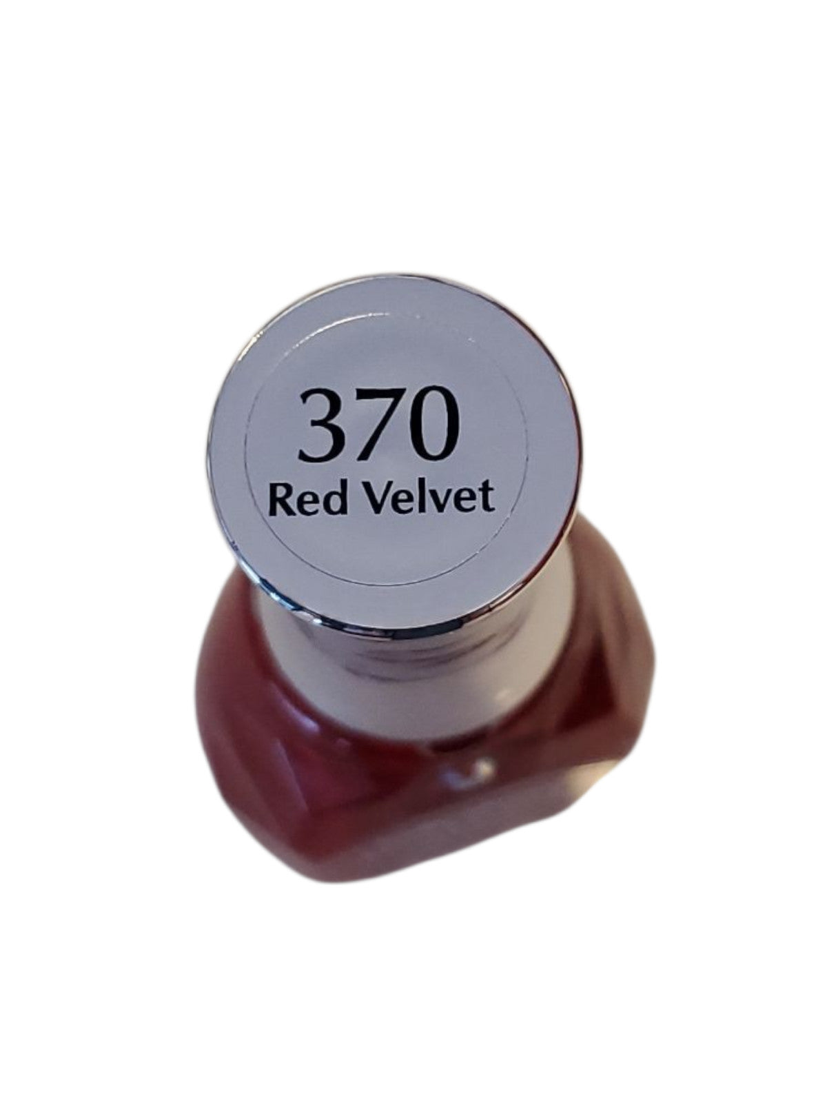 Diamond Strength Nail Polish - Long-Lasting, Chip-Resistant, Multiple Shades