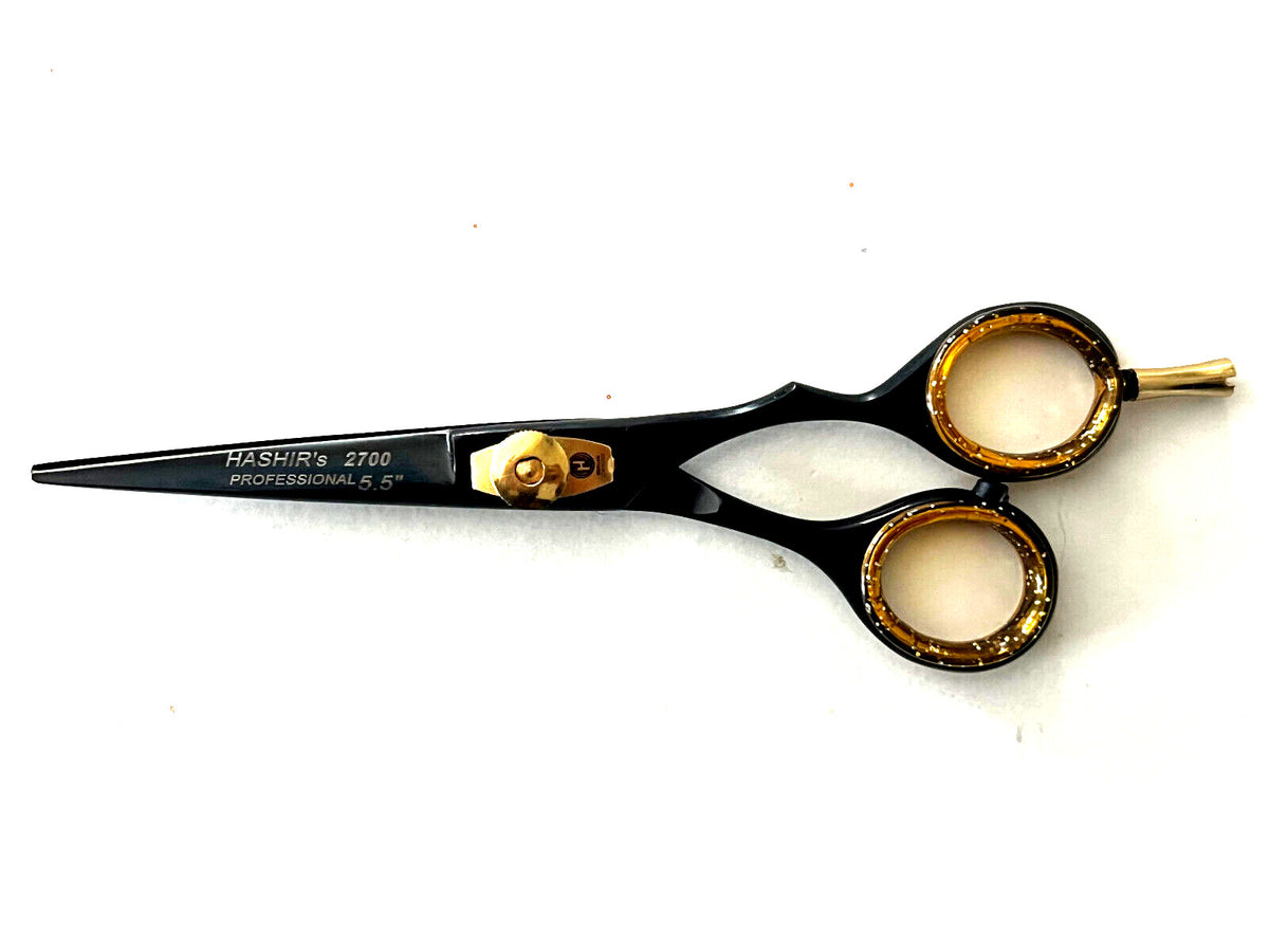 Professional 5.5 Inch German Stainless Steel Hair Cutting Scissors Shears