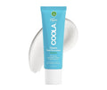 Organic Face Sunscreen SPF 30 Sunblock Lotion 1.7 fl oz - Hydrating & Broad Spectrum Protection