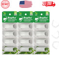 Dental Flosser Refill Heads - Mint, Compatible with Ultraclean Access Flosser, 40 Pack