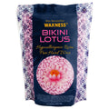 Premium Rosin-Free Hard Wax Beads for Bikini Waxing - 1.65 lb Italy