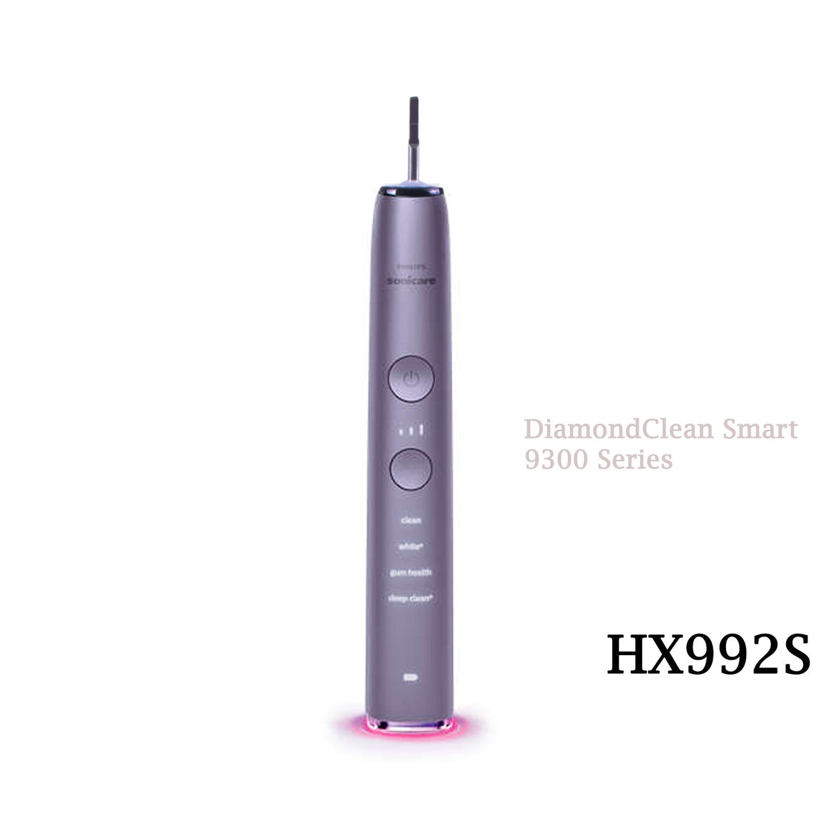 Electric Toothbrush Handle for Philips Sonicare DiamondClean Series - Replacement