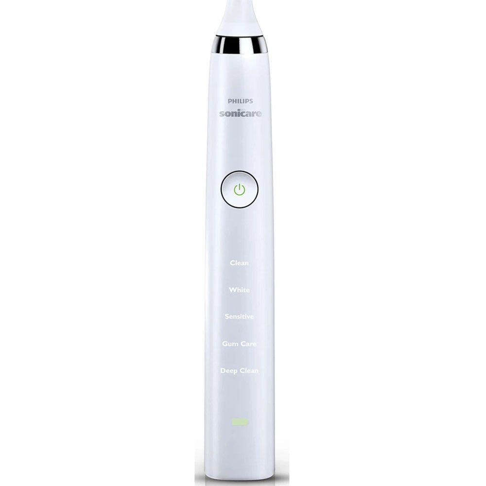 Electric Sonic Toothbrush with Multiple Modes - DiamondClean HX939W