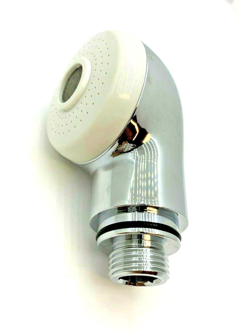 High-Quality Pedicure Spa Spray Head and Hose Set for Salon Chairs