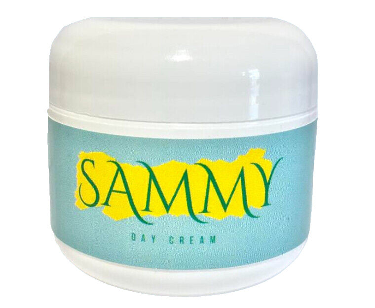 Day Cream SPF 15 with UV Protection for Brightening and Spot-Free Skin