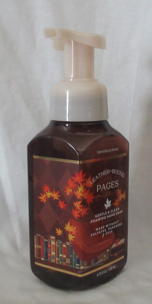 Foaming Hand Soap Set - Gentle & Clean, 8.75 fl oz, Lot of 2