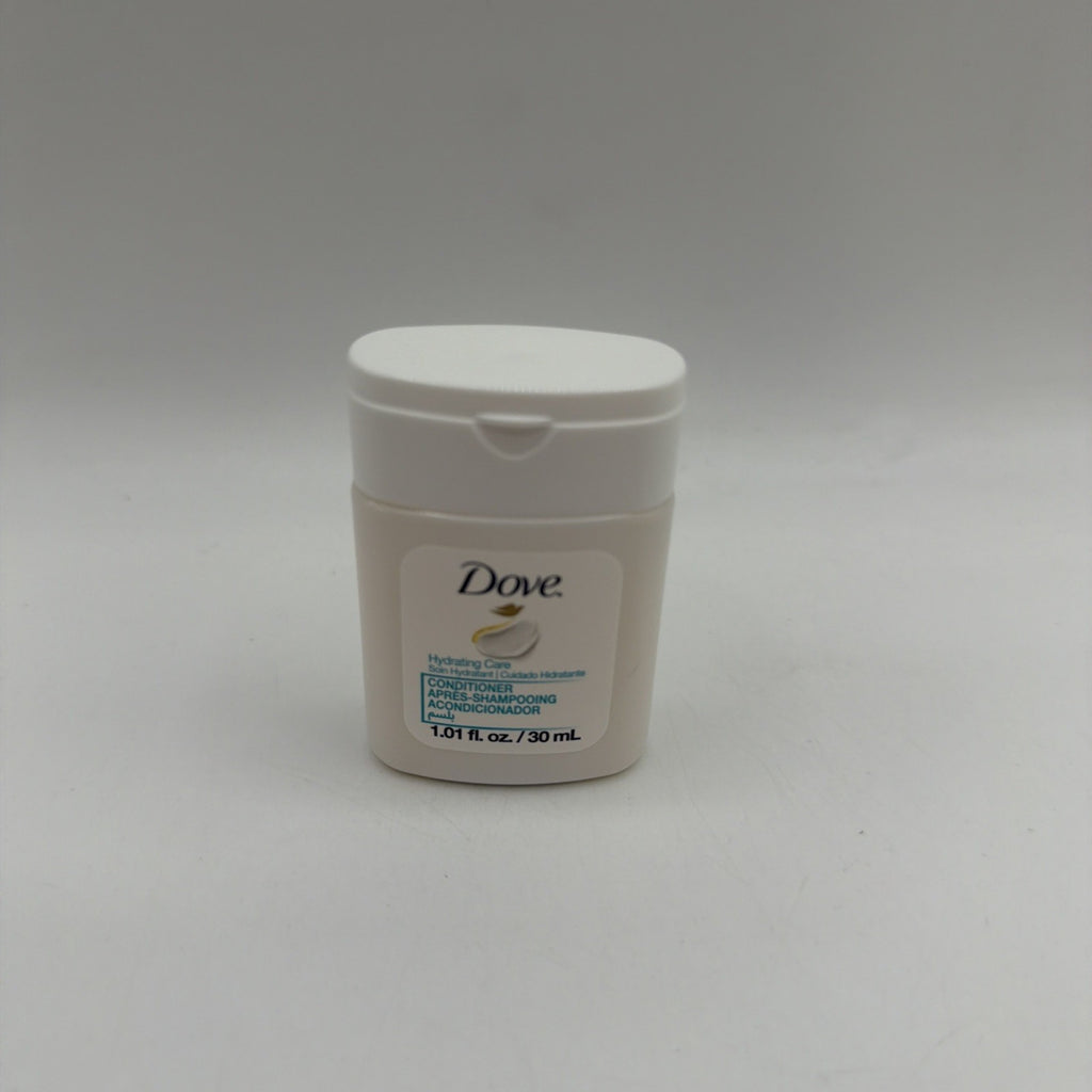 Dove Travel Skincare Kit 30ML - Daily Care Personal Care Set