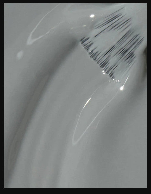 Nail Polish - Suzi Talks With Her Hands 15ml Gray Nail Lacquer