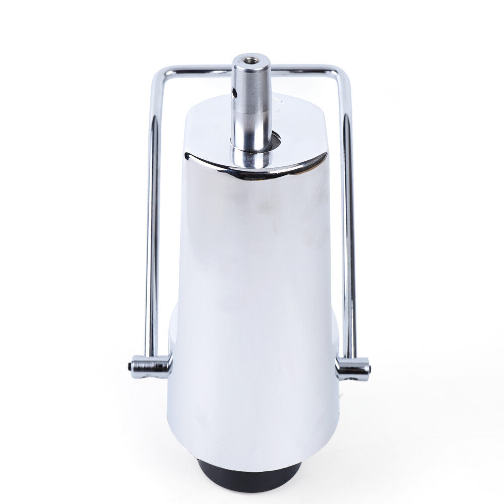 Hydraulic Barber Chair Pump with Base Replacement for Salon Chairs