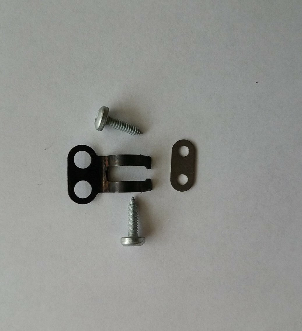 Replacement Fork and Screws for Andis Master Clipper - Fits ML & Fade Master
