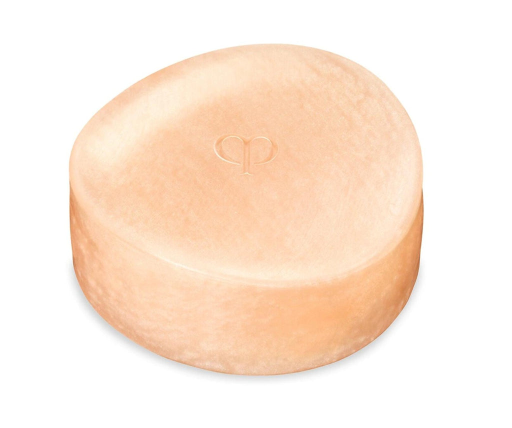 Deep Purifying Facial Soap with Rose Synactif - 3.5oz/100g