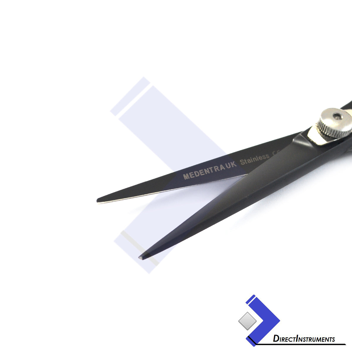 Professional Barber Hair Cutting Scissors Salon Razor Shears - Medentra