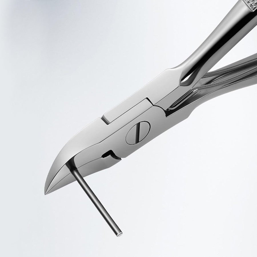 Professional Thick & Ingrown Toenail Clippers - Podiatrist Nail Care Tool