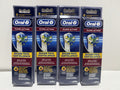 Oral-B FlossAction Replacement Brush Heads 16 Count - Compatible with EB25