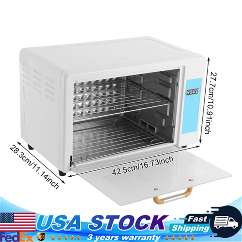 UV Sanitizer Box Disinfection Cabinet for Dental Medical Nail Salon Sterilizer