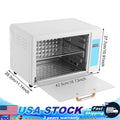 UV Sanitizer Box Disinfection Cabinet for Dental Medical Nail Salon Sterilizer