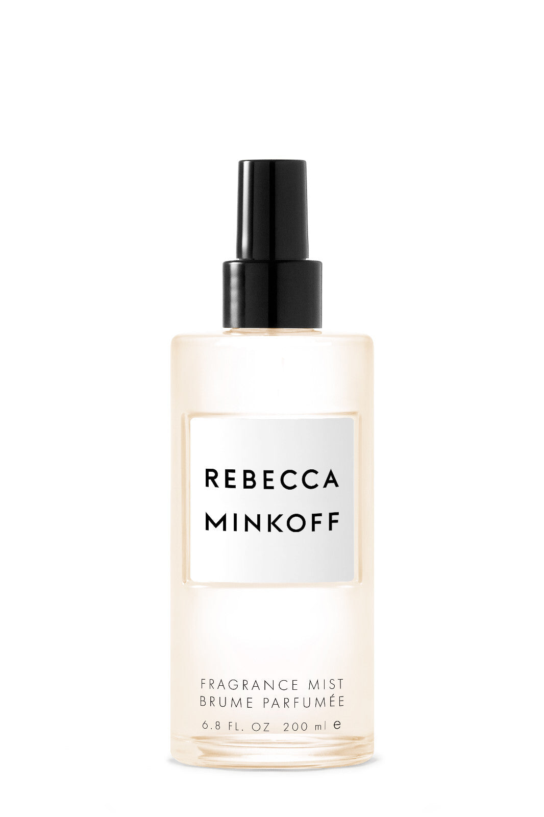 Women’s Fragrance Mist - Long-Lasting Floral & Spicy Scent, 6.8 oz