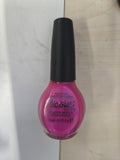 Pink Nail Polish - Long-Lasting, High-Shine, Salon-Grade Lacquer