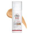 EltaMD UV Daily SPF 40 Tinted Broad Spectrum Sunscreen 1.7 oz