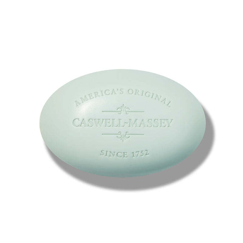 Men's Jockey Club Bar Soap - Classic Masculine Fragrance 5.8oz