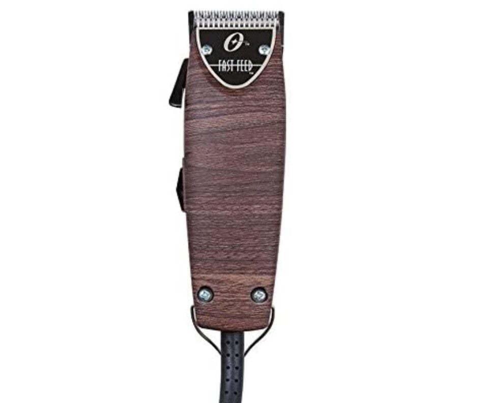 Oster Adjustable Hair Clipper - Professional Corded Grooming Tool