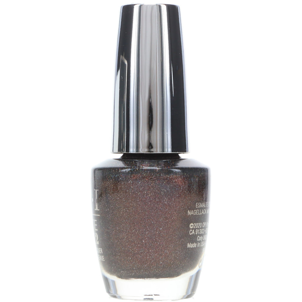 OPI Infinite Shine Nail Polish My Private Jet 0.5 oz - Vibrant Long-Lasting Color
