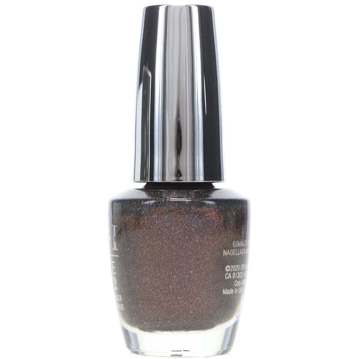 OPI Infinite Shine Nail Polish My Private Jet 0.5 oz - Vibrant Long-Lasting Color