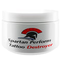 Tattoo Removal Cream 2 Month Supply with Gloves – Tattoo Destroyer Fade