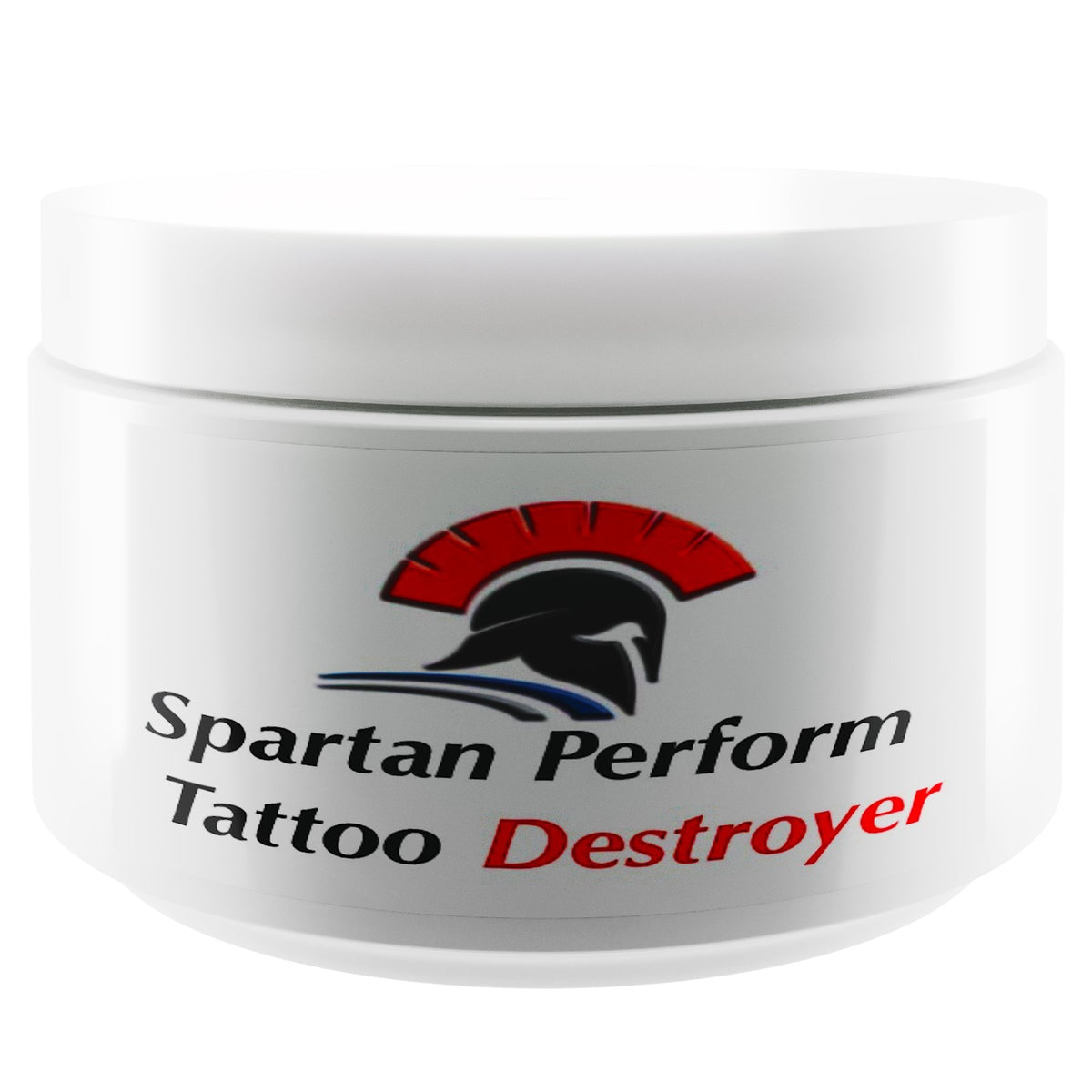 Tattoo Removal Cream 2 Month Supply with Gloves – Tattoo Destroyer Fade
