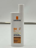 Mineral Light Fluid Sunscreen SPF 50 - Light, Broad Spectrum UV Protection